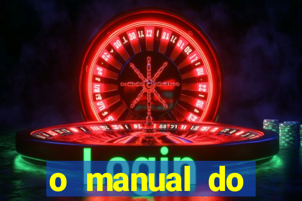 o manual do necromante pdf